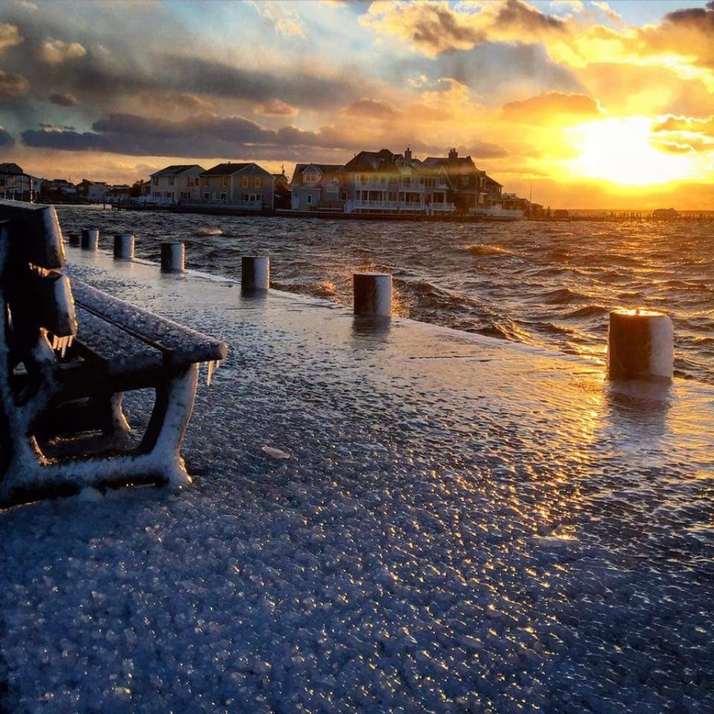 Meet your Posher, Karen